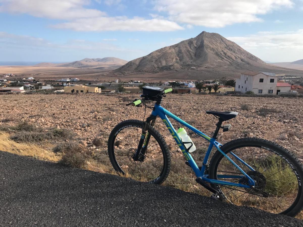 Luna De Lobos Corralejo Exteriér fotografie